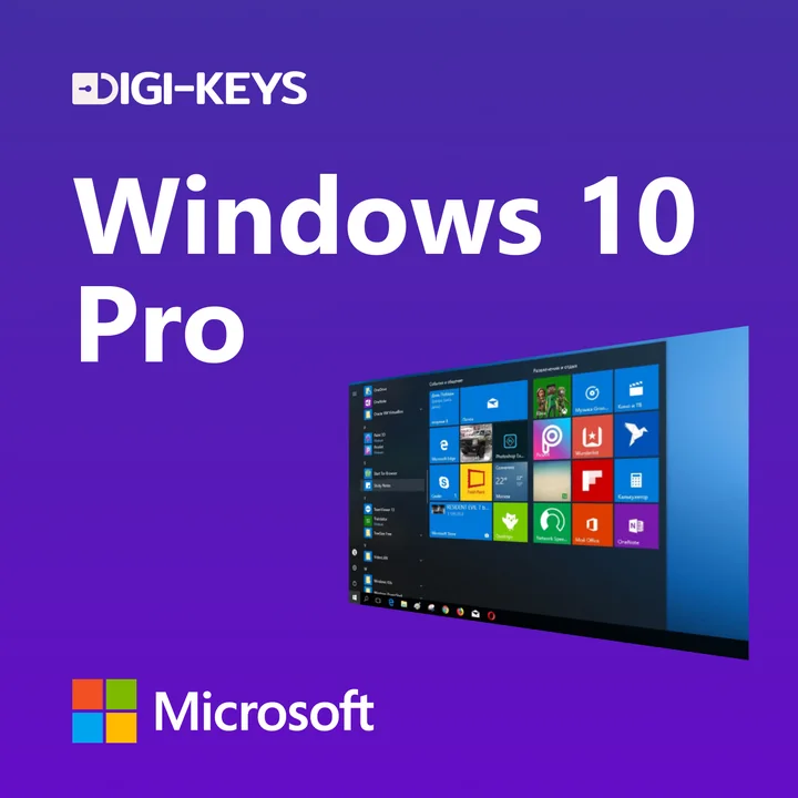 Windows 10 Pro