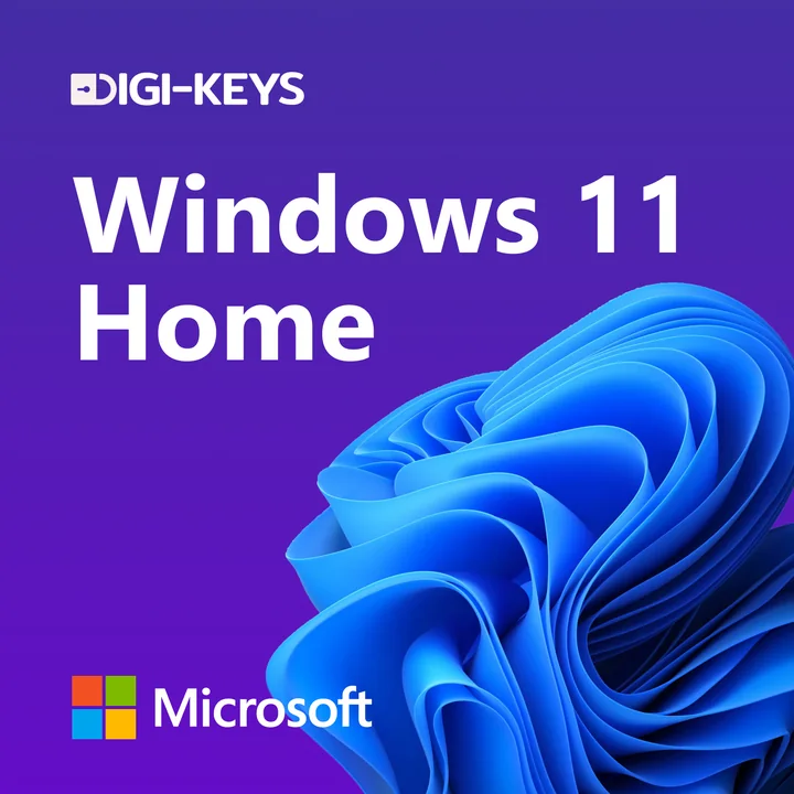 Windows 11 Домашняя